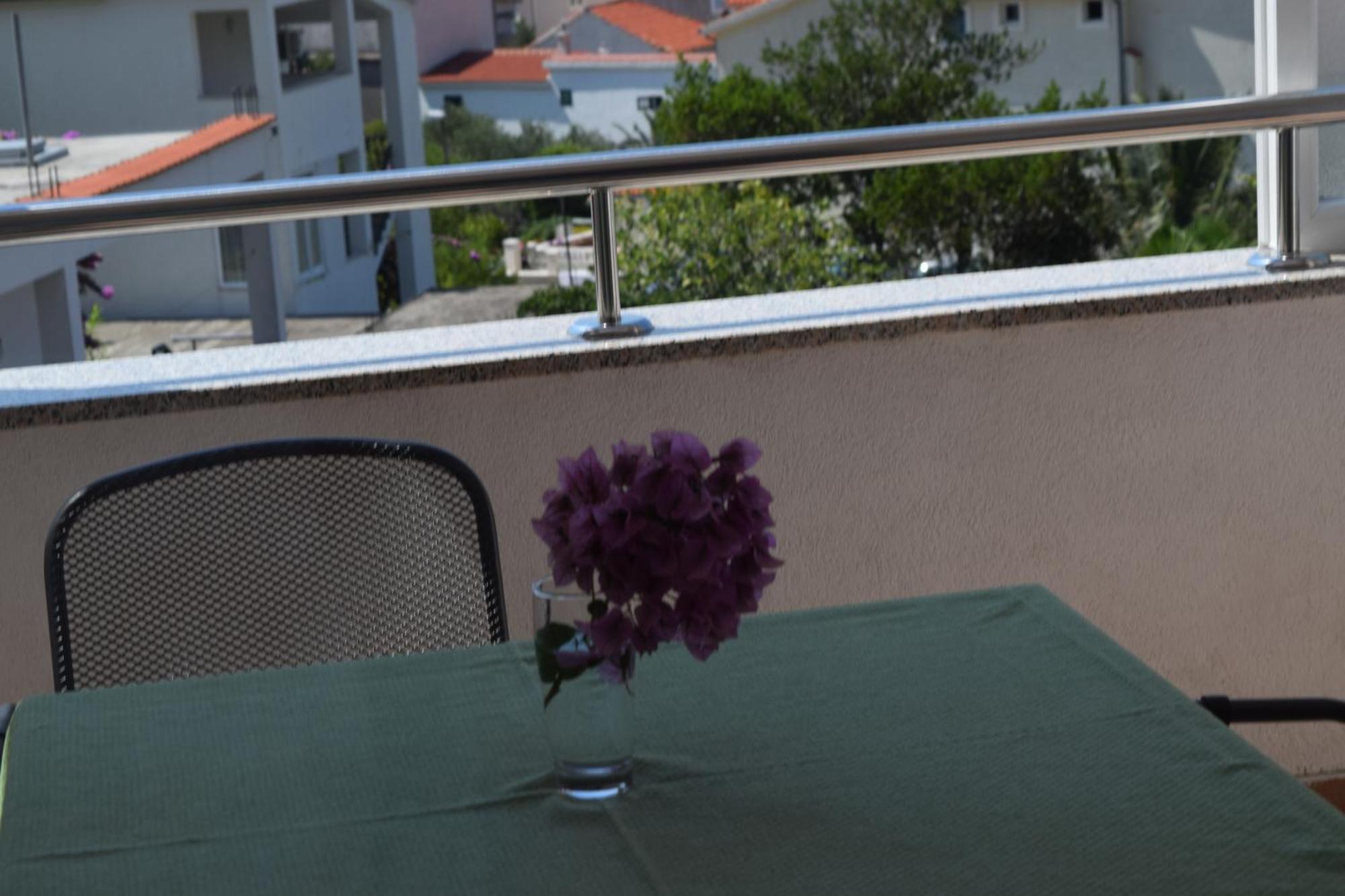 Apartments Juric Baška Voda Zimmer foto