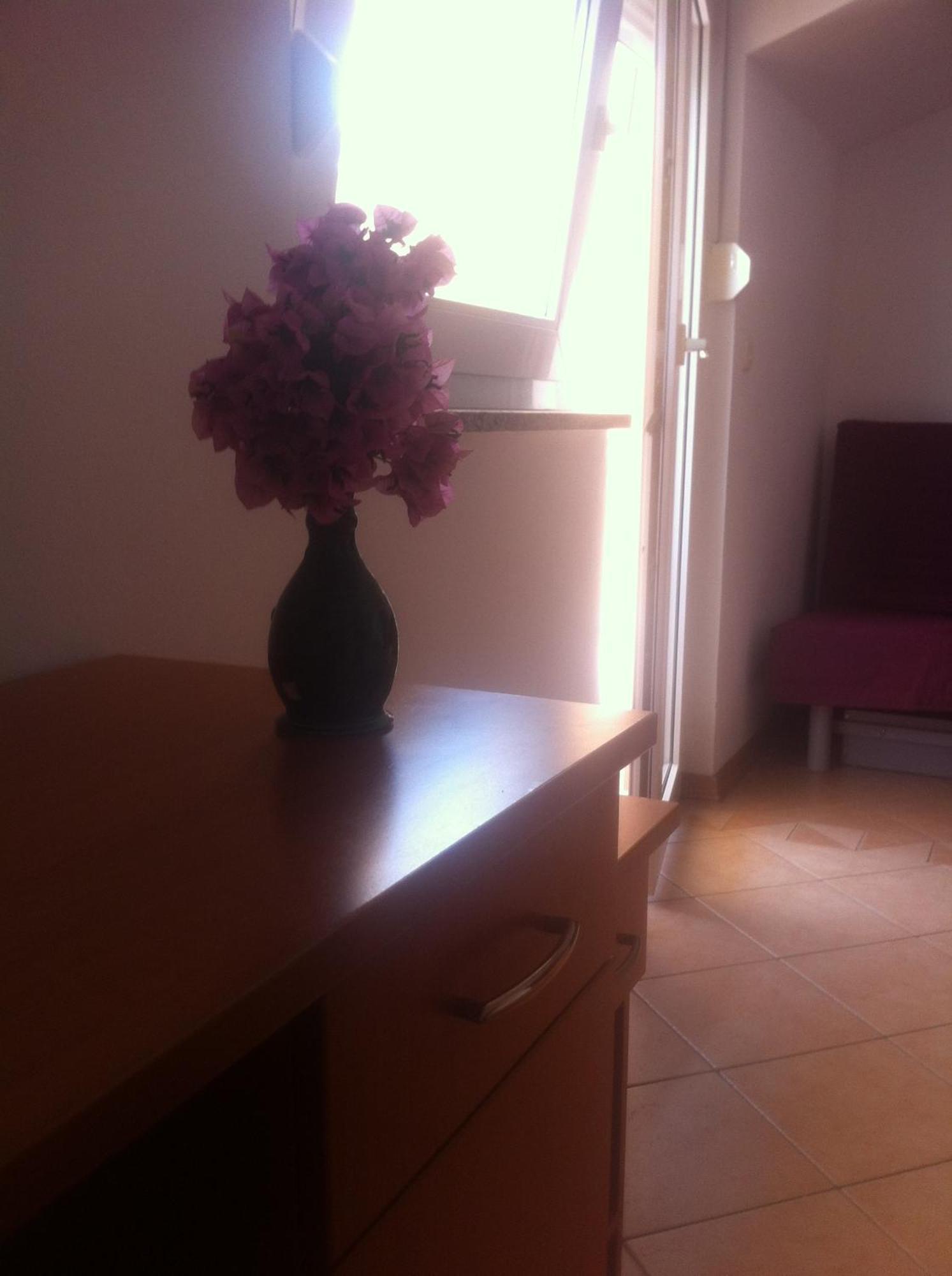 Apartments Juric Baška Voda Zimmer foto