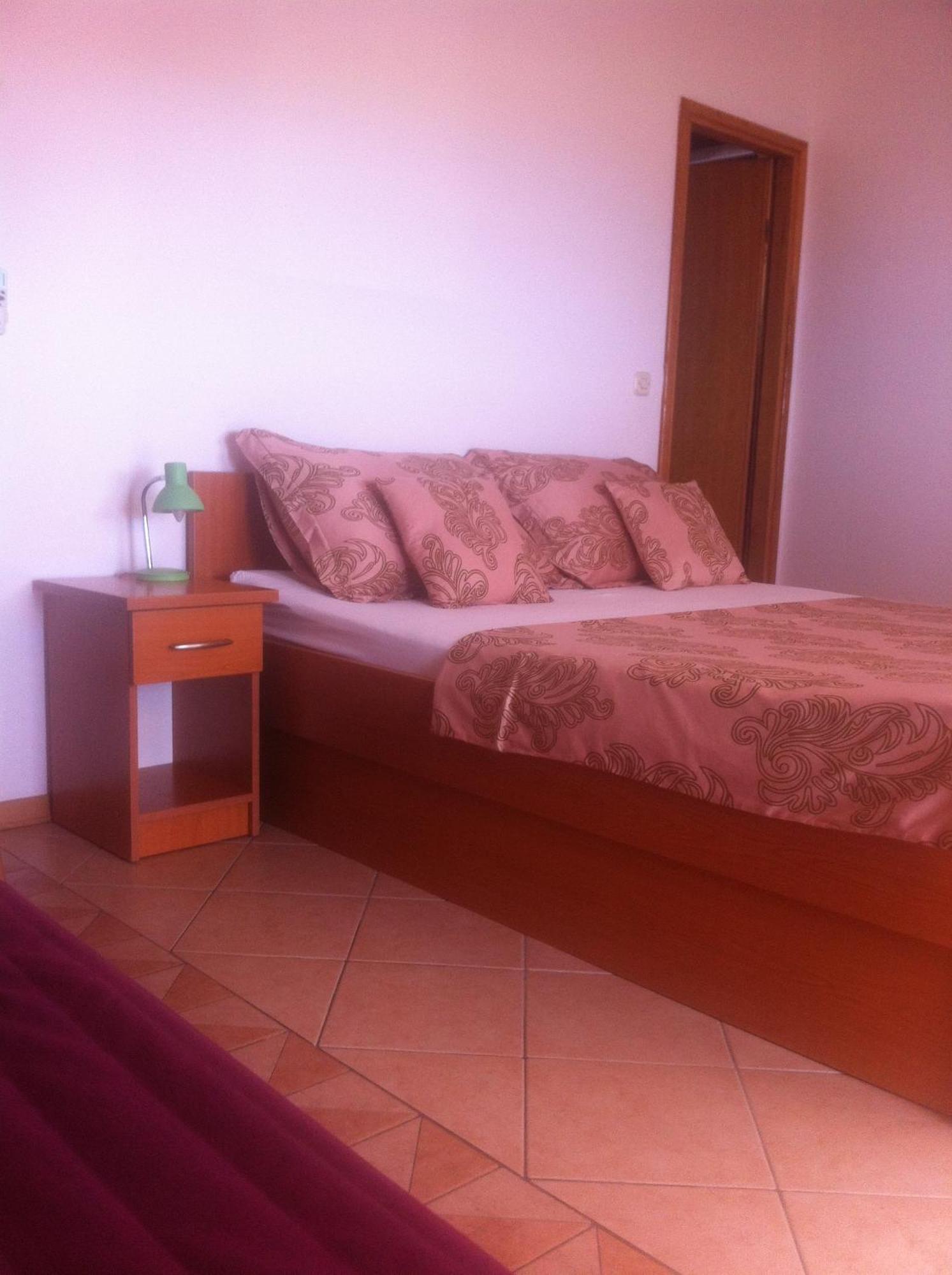 Apartments Juric Baška Voda Zimmer foto