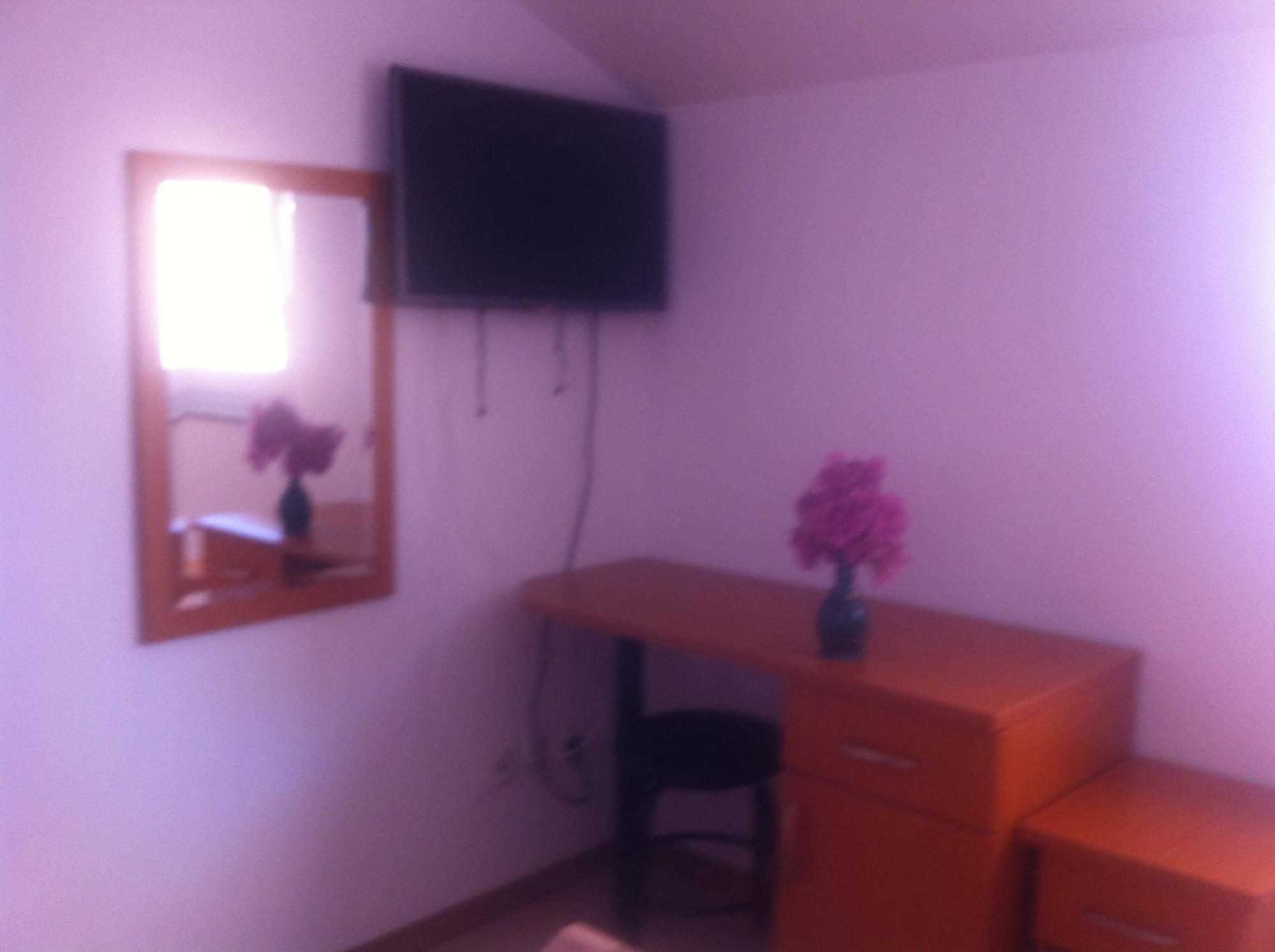 Apartments Juric Baška Voda Zimmer foto