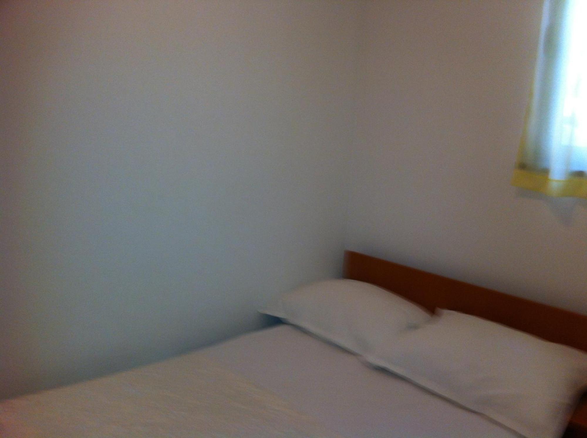 Apartments Juric Baška Voda Zimmer foto