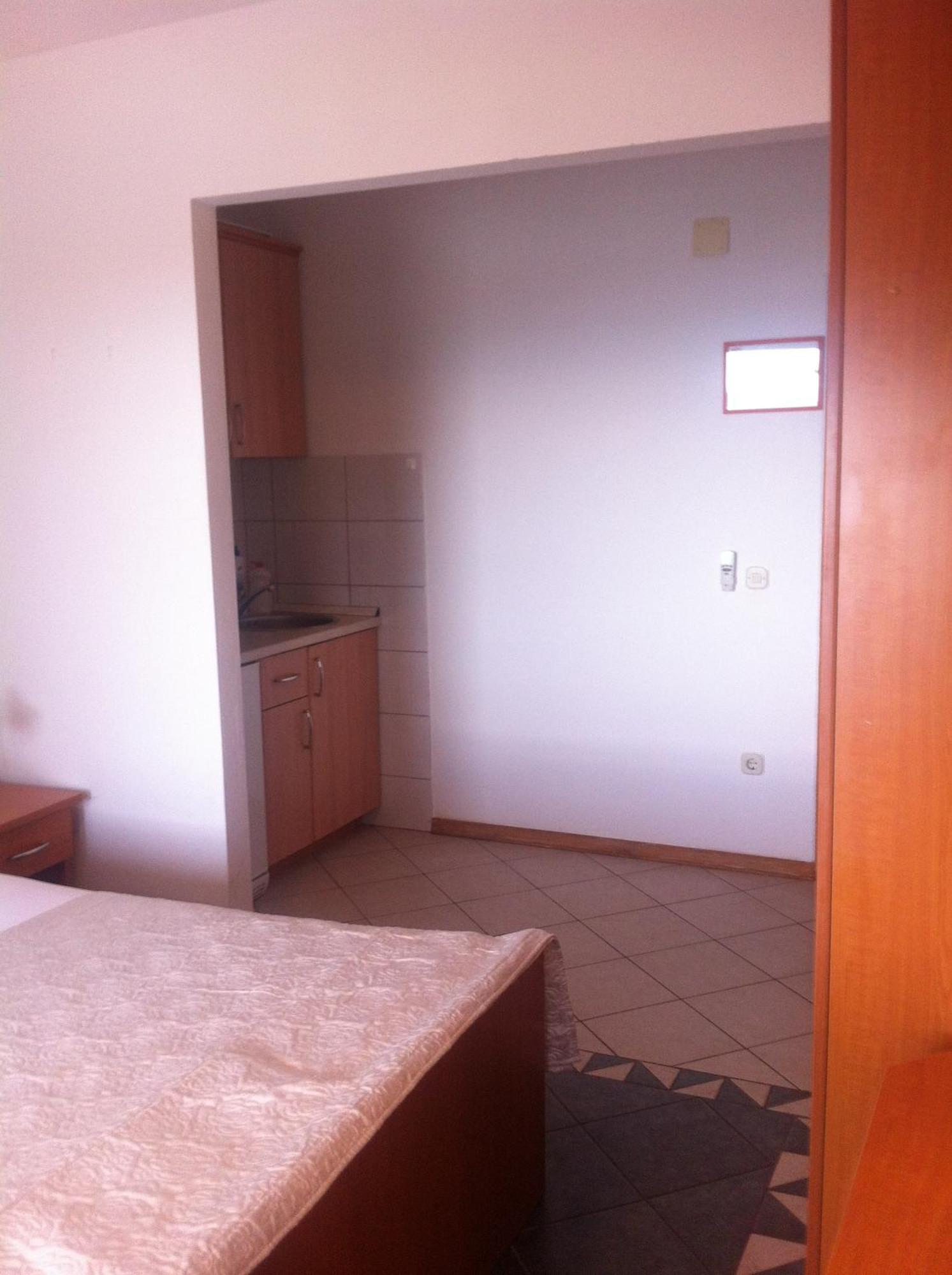 Apartments Juric Baška Voda Zimmer foto